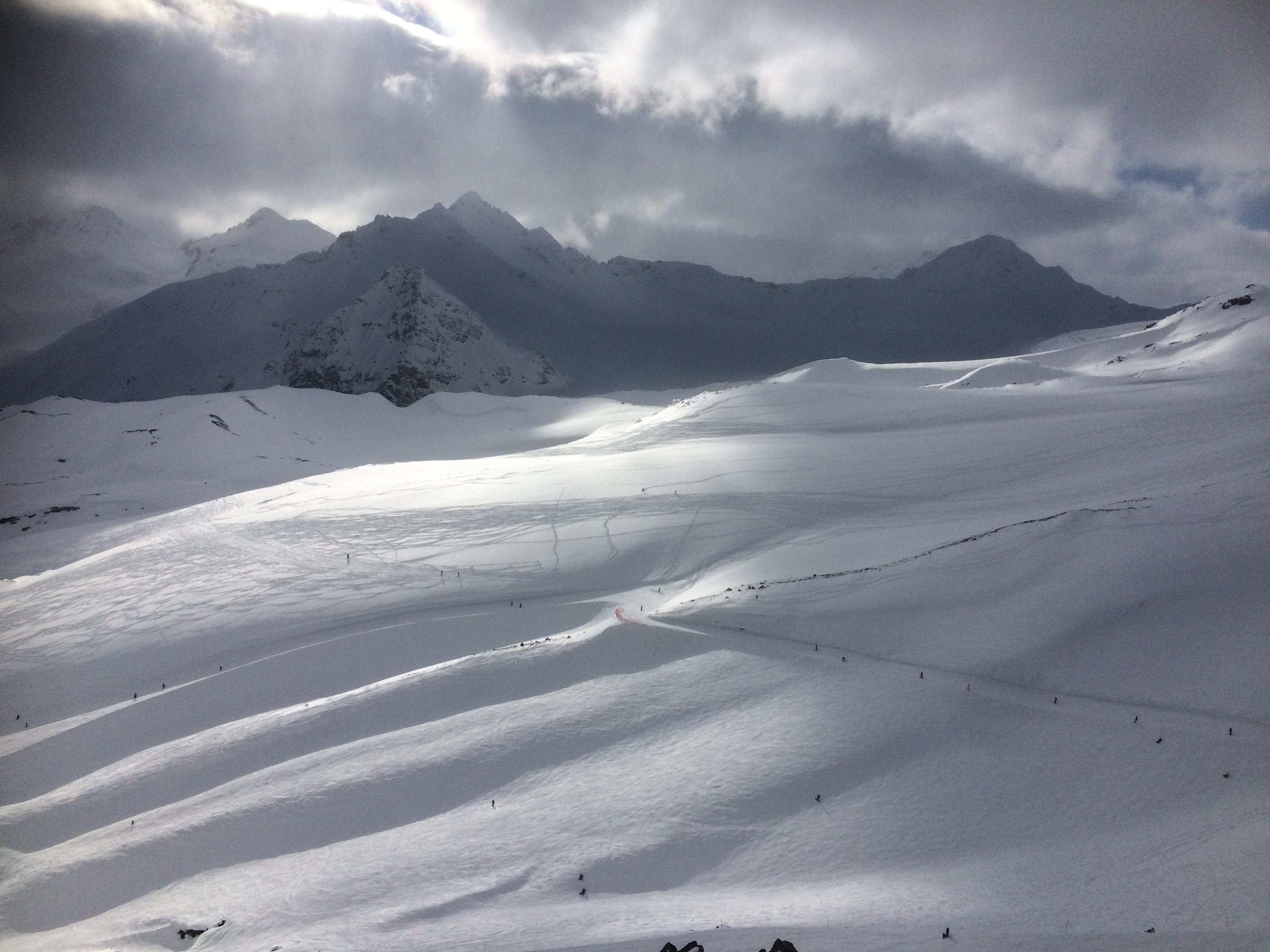 Эльбрус, Mt Elbrus