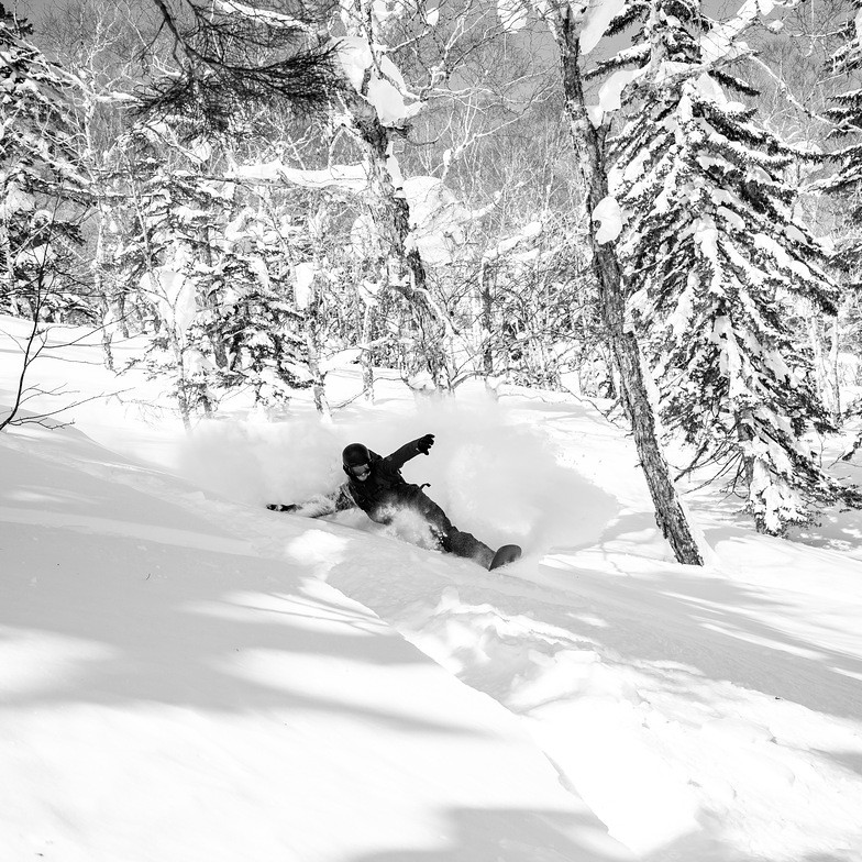 Pow, Furano