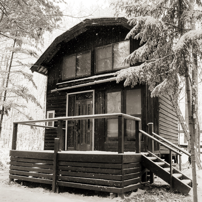 Yukari Cabins, Furano