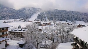 Flachau 27/11/21, Flachau-Reitdorf photo