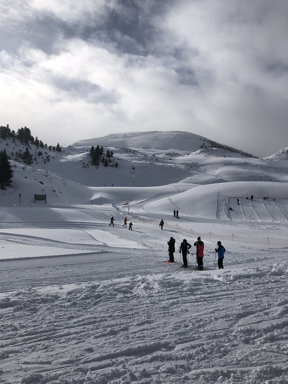 Dec 2020, Peyragudes