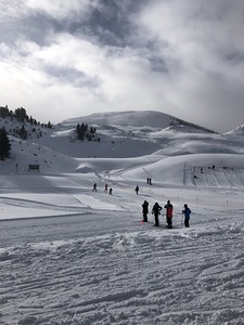 Dec 2020, Peyragudes photo