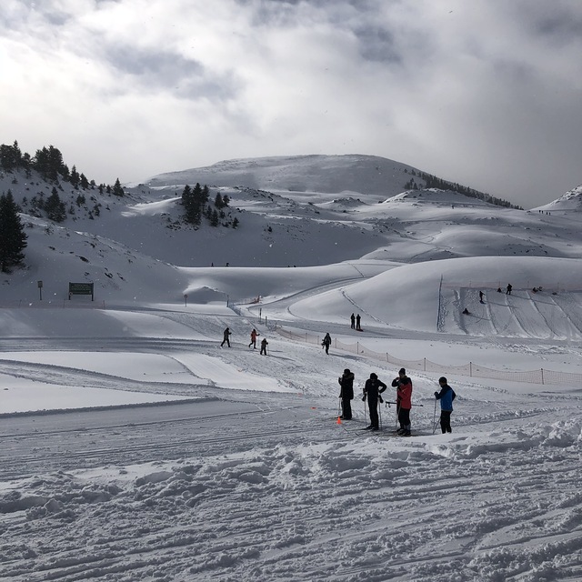 Dec 2020, Peyragudes