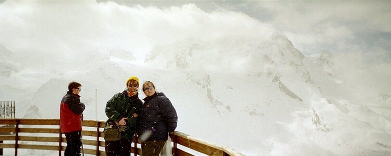 The Usual Suspects, Zermatt