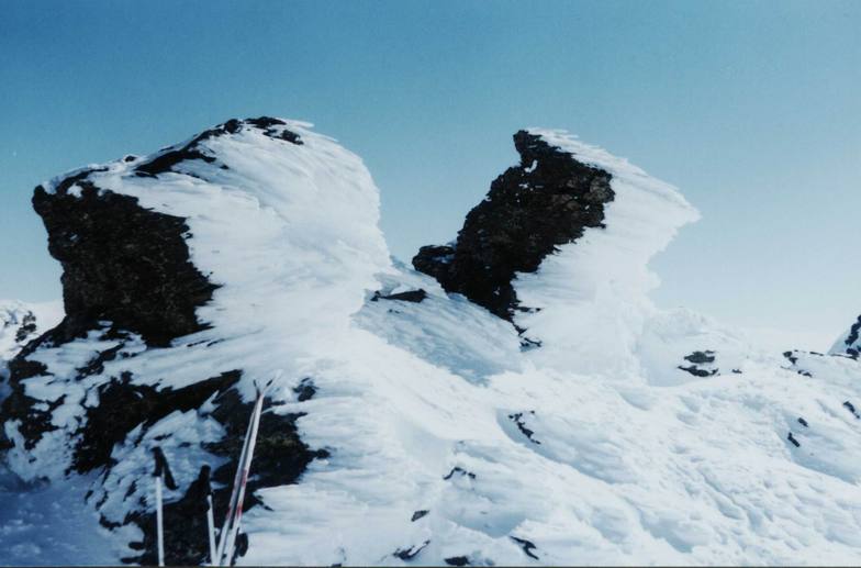 Sierra Nevada