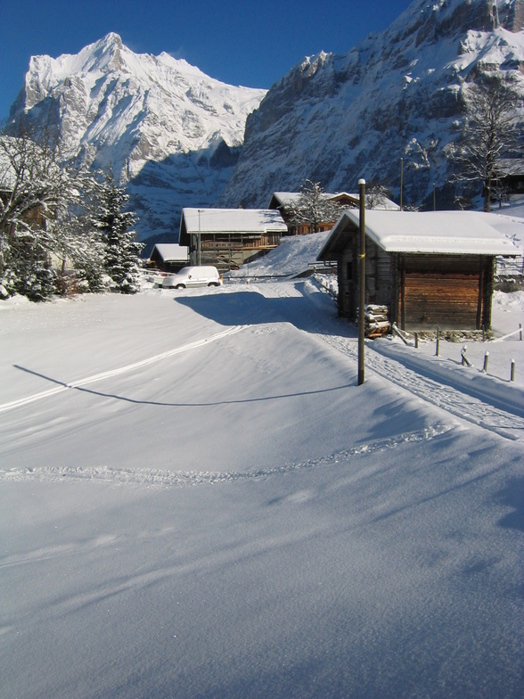 Grindelwald