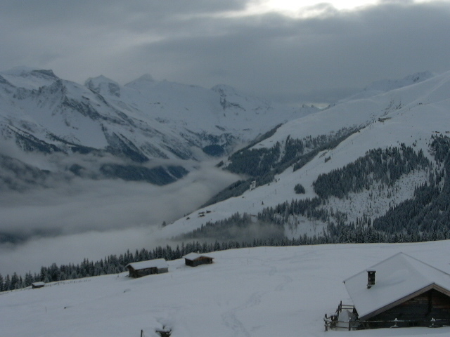 &quot;Heidi's Hutte&quot; Raskogel Tuxer Tal, Hintertux