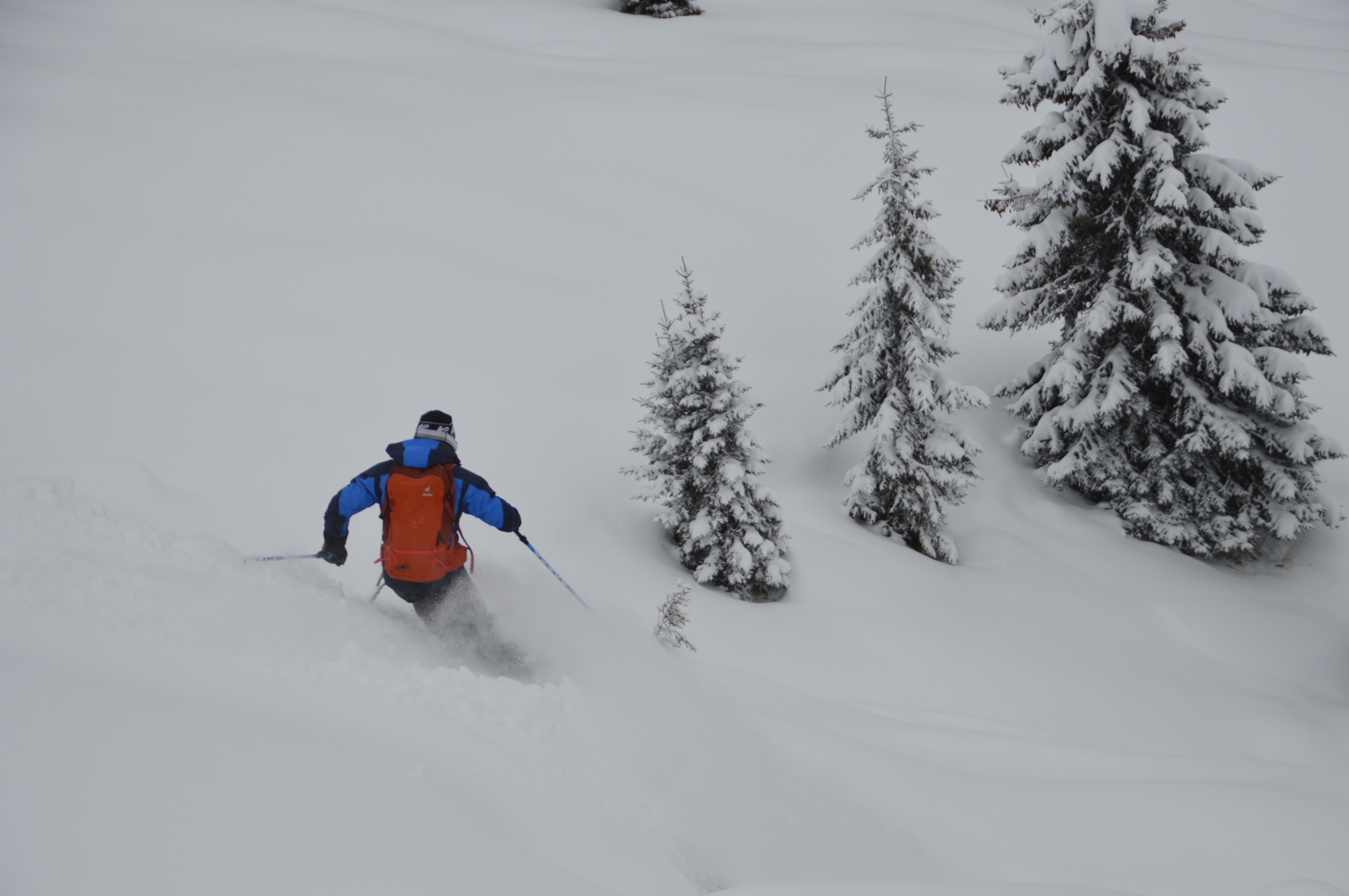 Corvara, Corvara (Alta Badia)