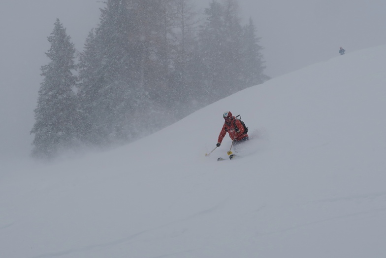 Alta Badia, La Villa (Alta Badia)