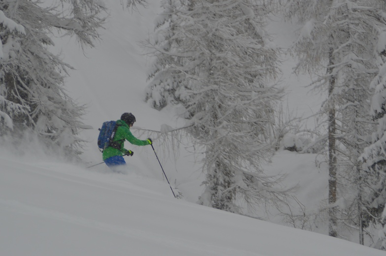 Alta Badia, La Villa (Alta Badia)