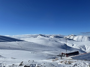 Ergan Ski Center, Ergan Mountain Ski Center photo