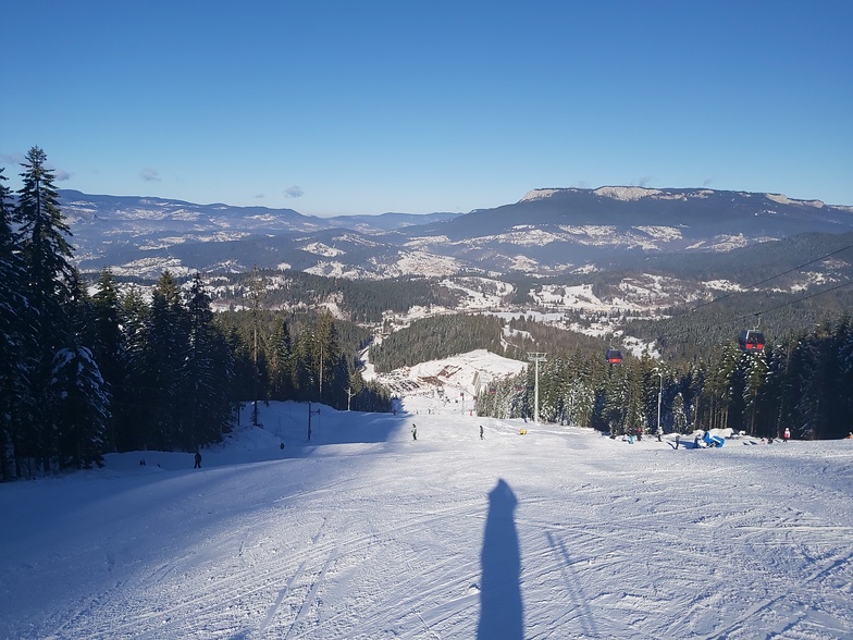 Ски центар Равна планина, Ravna Planina