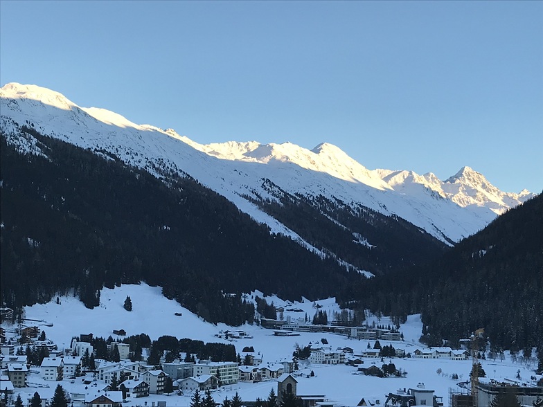 Davos