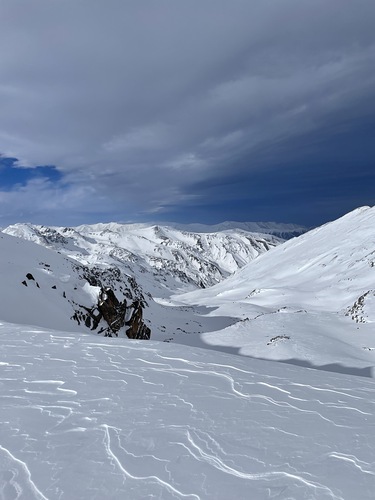 Ovit Mountain Ski Resort by: Salih Çaka Bademli