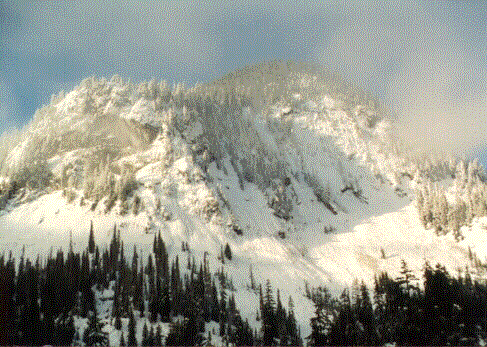 Snoqualmie Pass Washington State, Summit at Snoqualmie