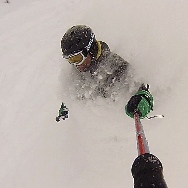 Deep pow Limone, Limone Piemonte