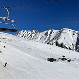 Patria peak, Štrbské Pleso