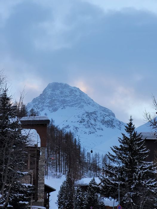 Moody Val d'Isere