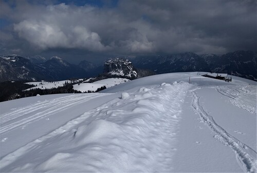 Lofer Ski Resort by: Roger