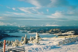 Hafjell Jan 2003 photo