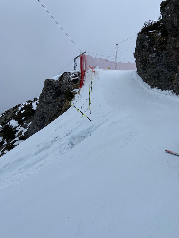 Hundschopf, Grindelwald