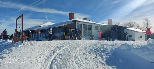 Kartepe Ski Resort by: Hüseyin Turan