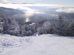 Stowe, Vermont 2003 photo