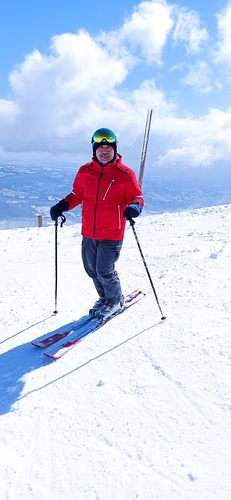Kartala Ski Resort Ski Resort by: Tansel örnekoğlu