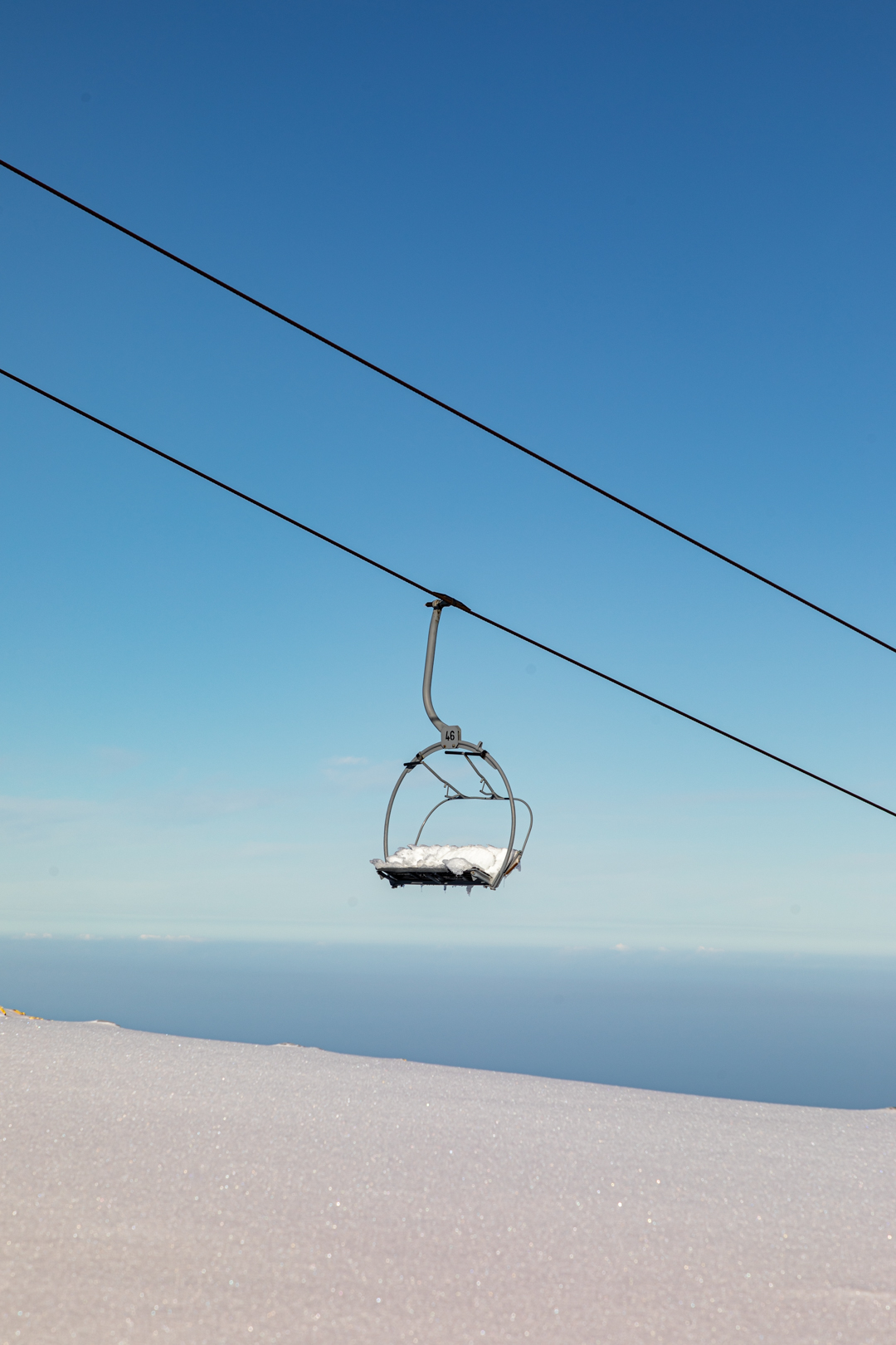 Photo credits @Whereishaig, Mzaar Ski Resort