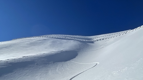 Roccaraso Ski Resort by: Luigi Arcari