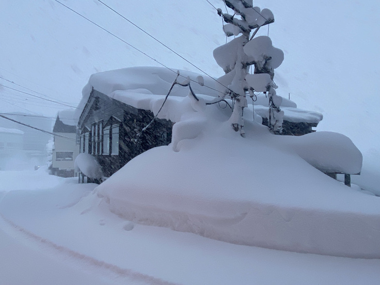 Kamoshika Lodge, Nozawa Onsen