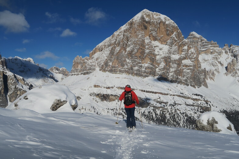 Cinque Torri, Cortina