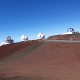 Havaj, Mauna Kea