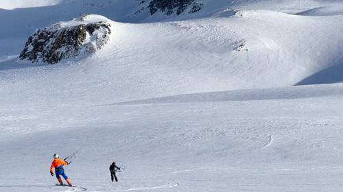 Ovit Mountain Ski Resort by: Salih Çaka Bademli