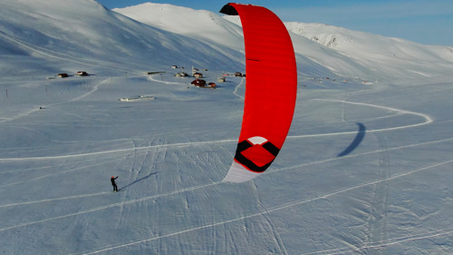 Ovit Mountain Ski Resort by: Salih Çaka Bademli