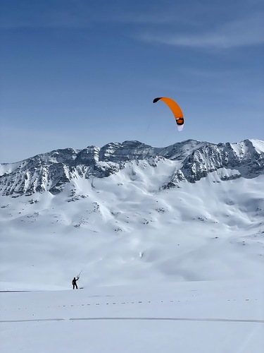 Ovit Mountain Ski Resort by: Salih Çaka Bademli