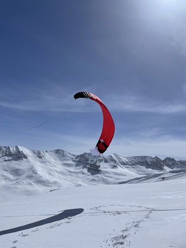 Ovit Mountain Ski Resort by: Salih Çaka Bademli