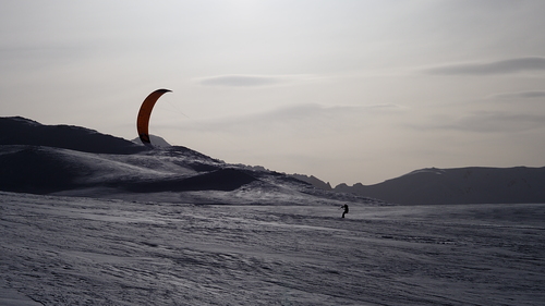 Ovit Mountain Ski Resort by: Salih Çaka Bademli