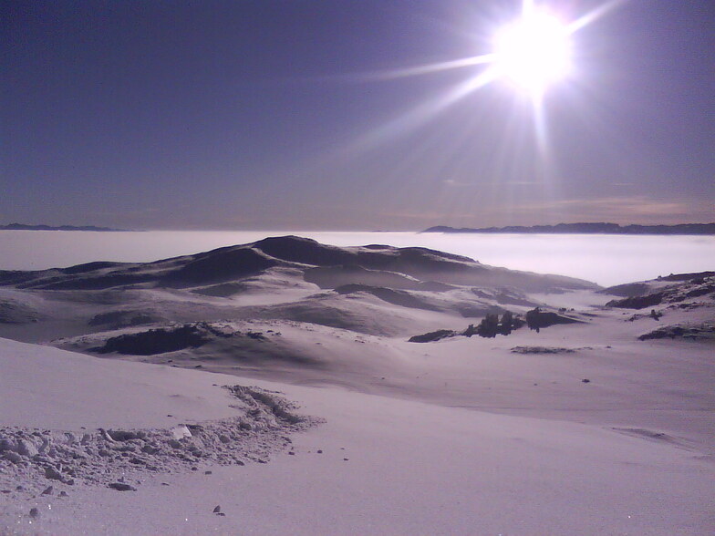 Jarorina Raw, Jahorina