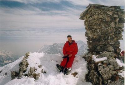 Chapel, Chapelco