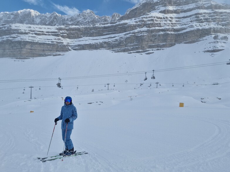 Madonna di Campiglio 