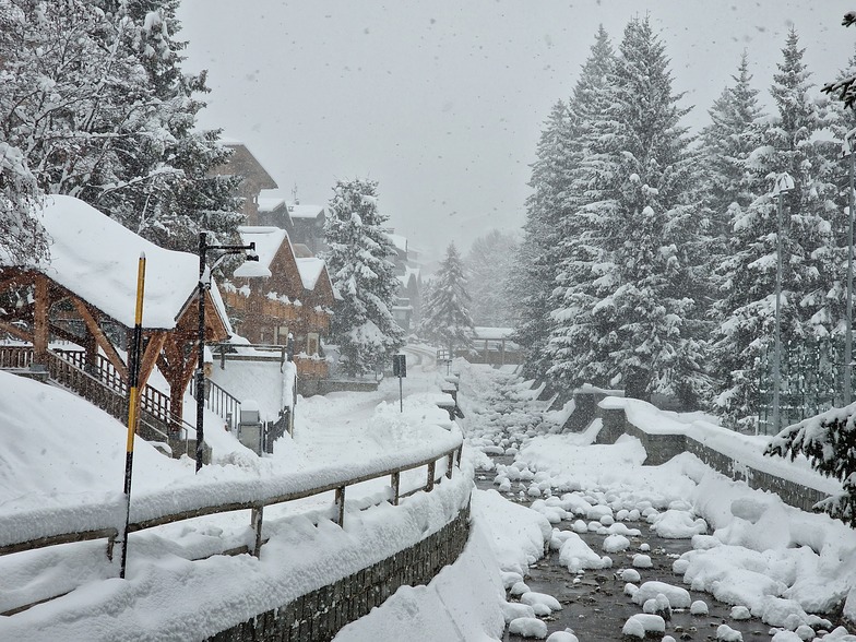 Madonna di Campiglio 