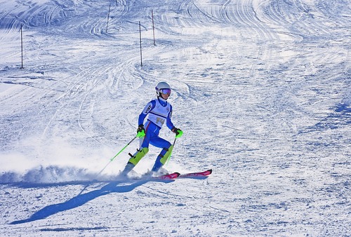 Brod-Arxhena ski center Ski Resort by: Granit