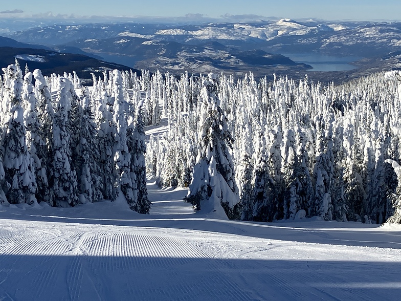 Christmas Bowl, SilverStar