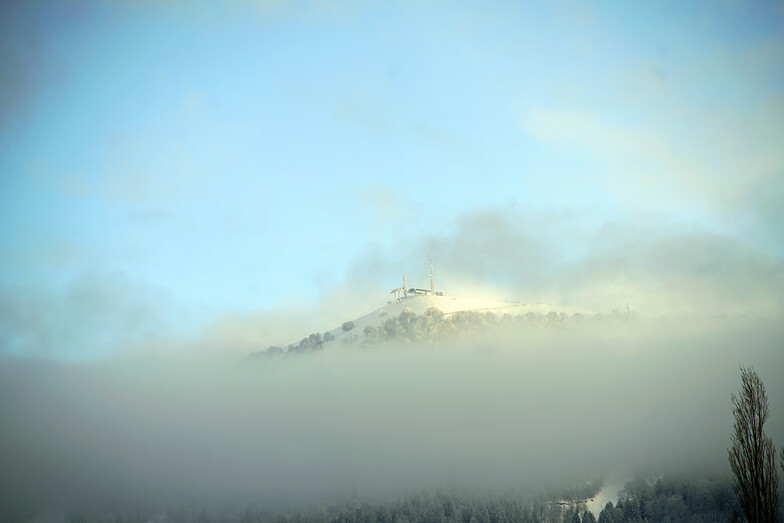 Kokhta, Bakuriani