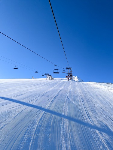 Bansko Ski Resort by: Snow Forecast Admin
