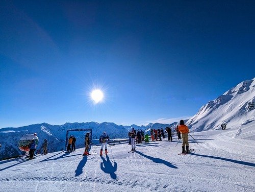 Bansko Ski Resort by: Snow Forecast Admin