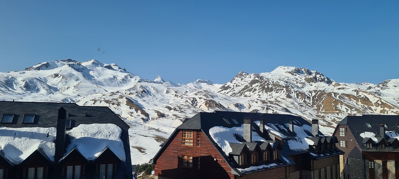 vistas formigal