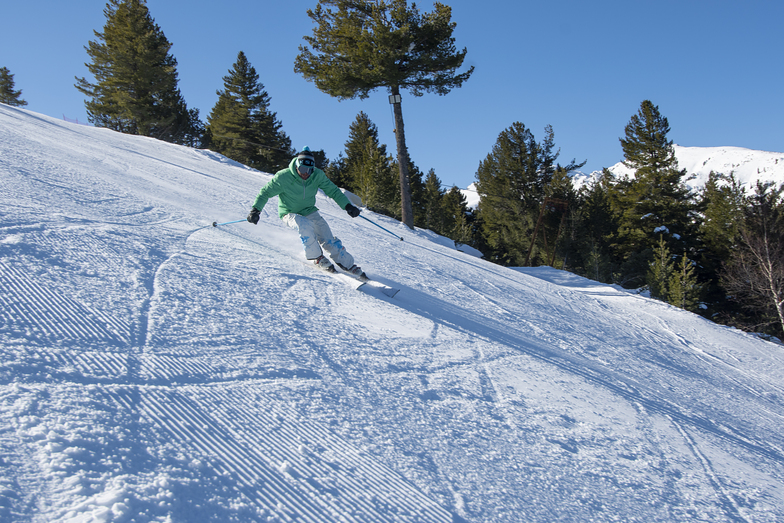 Malyovitsa Ski Resort