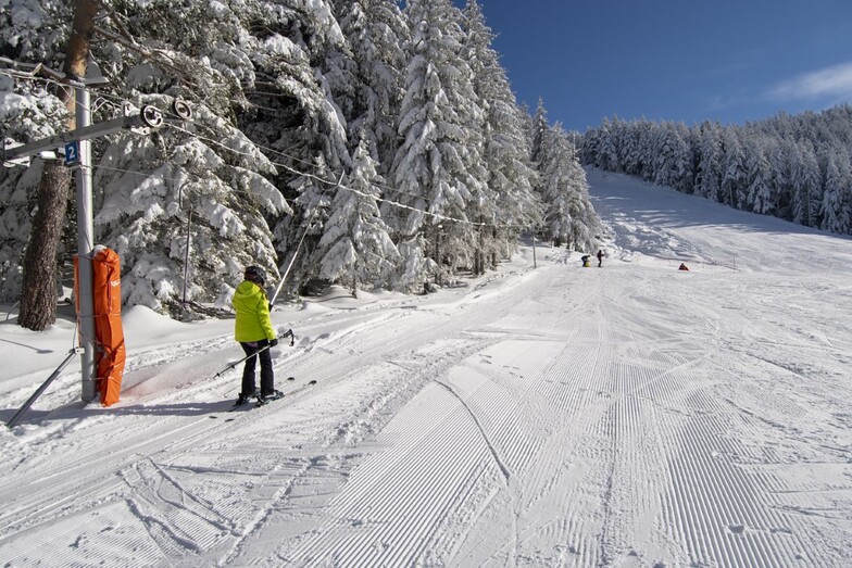 Malyovitsa Ski Resort